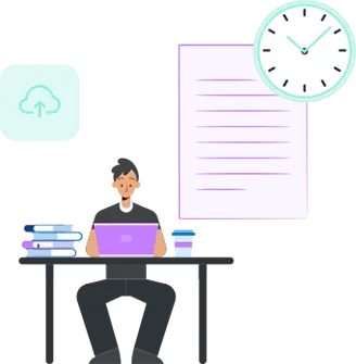 Upload a timesheet