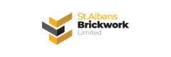 St Albans Brickwork logo