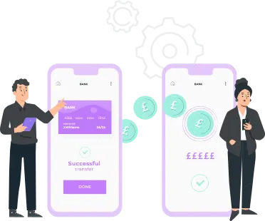 Set up and customise how you want to pay your team.