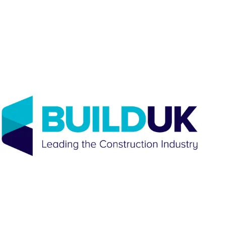Build UK logo