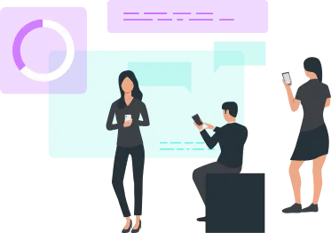 Onboard your team members