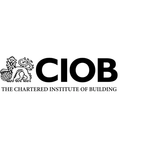 CIOB logo