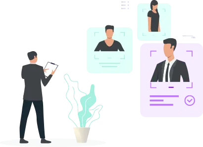 More effective hiring