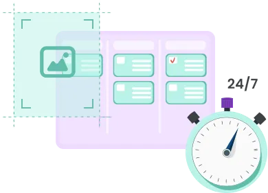 24/7 real time workforce intelligence