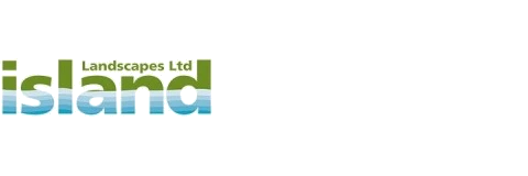 Island Landscapes logo
