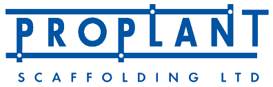 Proplant Scaffolding logo