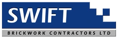 Swift Brickwork Contractors logo