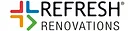 Refresh Renovations logo