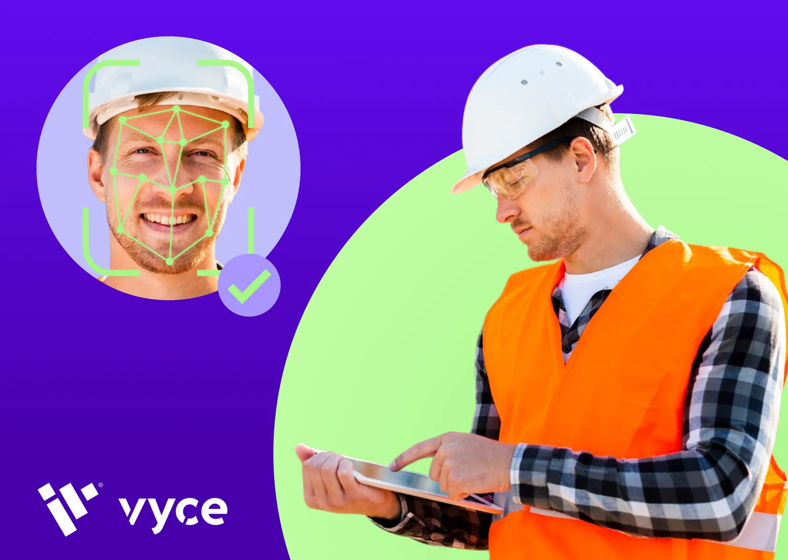 Automate your Right to Work checks for all workers including subcontractors and self-employed staff.