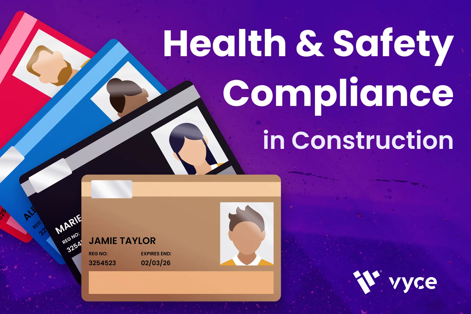 Health & safety compliance in construction